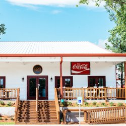 BRQ Seafood and Barbeque