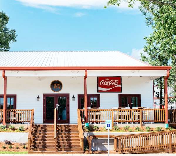 BRQ Seafood and Barbeque