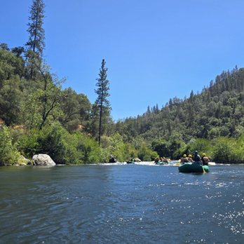Mother Lode River Center - It was truly the best experience! Michael did a fantastic job keeping us safe. It was worth every penny and every moment. - Rafting/Kayaking Near Me - Lotus, California