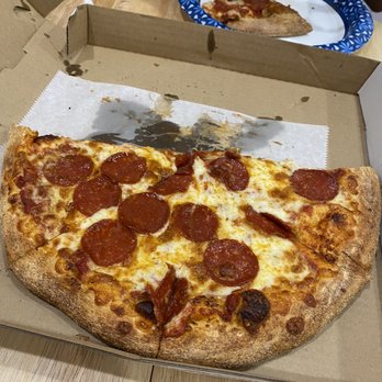 Pizzarro - Pizza Near Me - Washington, DC, District of Columbia Pizzarro - Pizza Near Me - Washington, DC, District of Columbia
