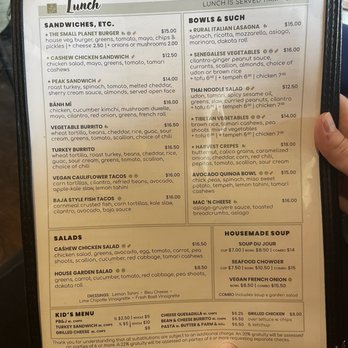Adams Mountain Cafe - Menu - New American Near Me - Manitou Springs, Colorado Adams Mountain Cafe - Menu - New American Near Me - Manitou Springs, Colorado