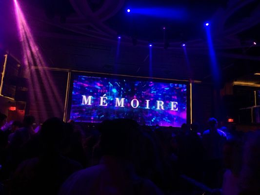 Mémoire Boston by null