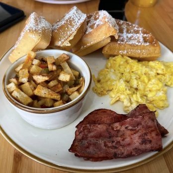 Pineapple Sol - Breakfast & Brunch Near Me - Cary, North Carolina Pineapple Sol - Breakfast & Brunch Near Me - Cary, North Carolina
