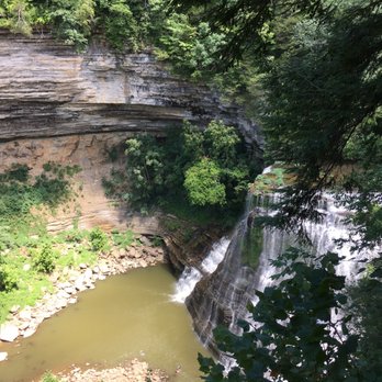 Big Falls - Hiking Near Me - Sparta, Tennessee Big Falls - Hiking Near Me - Sparta, Tennessee