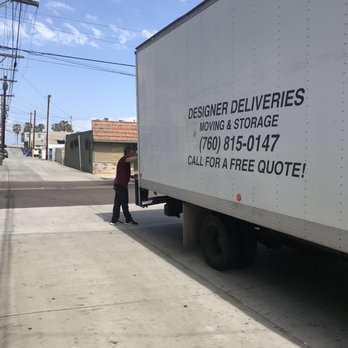 Designer Delivery - Movers Near Me Designer Delivery - Movers Near Me