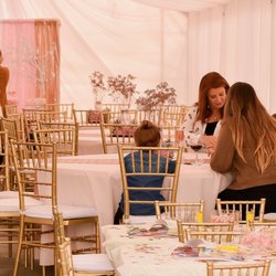 DsSweet - Event planning , baby shower , party rentals