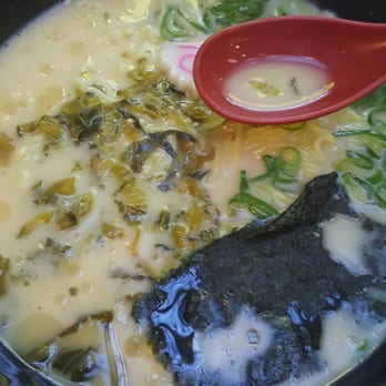 Tenkomori Ramen House - Six fordy - Restaurants Near Me - Sydney, NSW