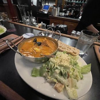 Waterfront Depot Restaurant - Seafood Near Me - Florence, Oregon