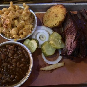 VIRGIL’S REAL BBQ - LAS VEGAS - 1456 Photos & 1395 Reviews - 3545 Las ...