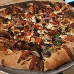 Easy Pie - Zorba Pizza