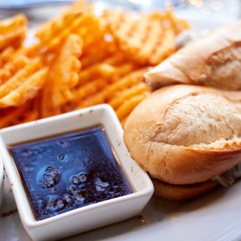 Boulder Creek - Beef Sandwich - American Near Me - Brownsburg, Indiana Boulder Creek - Beef Sandwich - American Near Me - Brownsburg, Indiana