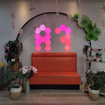 A Tea 7 - A7 - Bubble Tea Near Me - San Diego, California A Tea 7 - A7 - Bubble Tea Near Me - San Diego, California