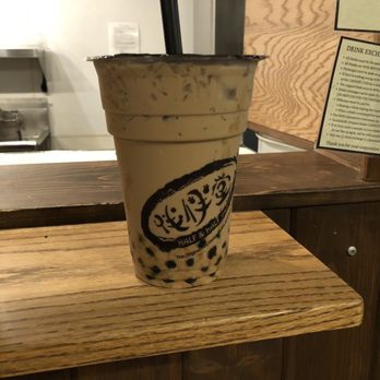 Half and Half Tea Express - Perfect boba - Coffee & Tea Near Me - Pasadena, California Half and Half Tea Express - Perfect boba - Coffee & Tea Near Me - Pasadena, California