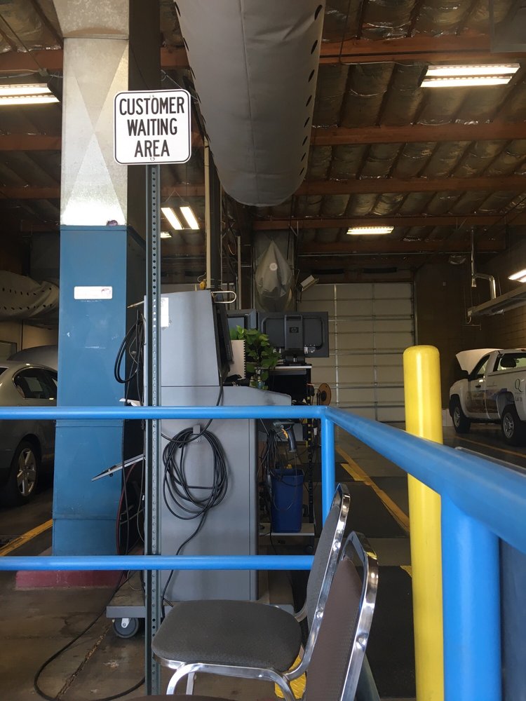 VPMD VEHICLE POLLUTION MANAGEMNT DIVISION 1500 Broadway NE