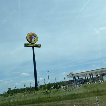 Buc-ee's - Gas Stations Near Me - Daytona Beach, Florida Buc-ee's - Gas Stations Near Me - Daytona Beach, Florida