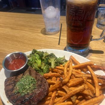 Twin Peaks - Sports Bars Near Me - Amarillo, Texas