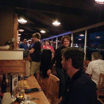 Dockside Restaurant - Seafood Near Me - Beaufort, South Carolina