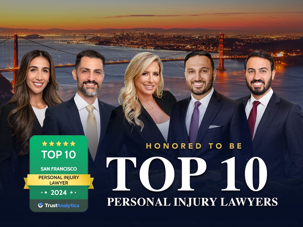 Omega Law Group - disability attorney in San Francisco, CA