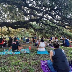 Soundbath