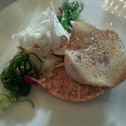 Restaurant Achter de Poorte