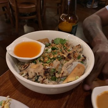 Thai Spice - Saigon Noodle - Thai Near Me - Lakeway, Texas