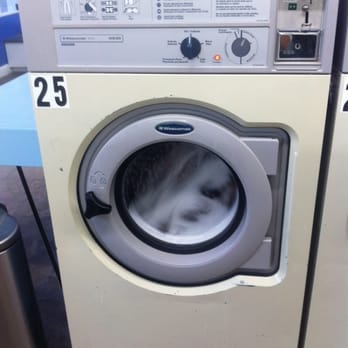 Lucy's Laundry - Washing machine - Laundromat Near Me - Augusta, Georgia