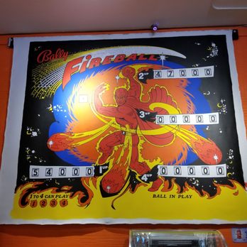 Pacific Pinball Museum - Arcades Near Me - Alameda, California Pacific Pinball Museum - Arcades Near Me - Alameda, California