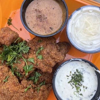 WingMan - Chicken Tenders + Sauces - Chicken Wings Near Me - Memphis, Tennessee