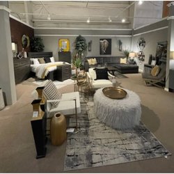 Ashley Store