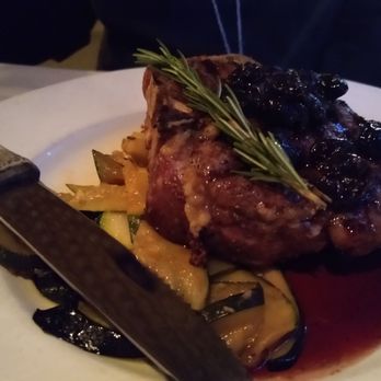 The Oaks Lakeside - Pork chop with veggies - Venues & Event Spaces Near Me - Chippewa Lake, Ohio The Oaks Lakeside - Pork chop with veggies - Venues & Event Spaces Near Me - Chippewa Lake, Ohio