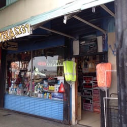 Highland Park Hardware Ferreteria