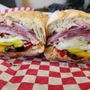 Photo of Rosie's Italian Bakery and Cafe