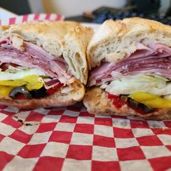 Rosie's Italian Bakery and Cafe