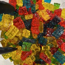 IT'SUGAR