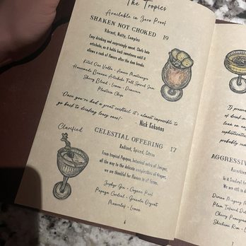 Liquor Pig - Cocktail Bars Near Me - Scottsdale, Arizona