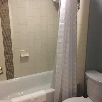 Sonesta Select Austin North - Bathroom - Hotels Near Me - Austin, Texas
