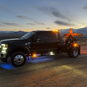 Blue Line Towing - Towing Near Me Blue Line Towing - Towing Near Me