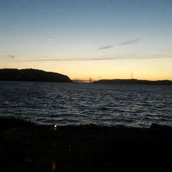 Sailor Jack's - View from our seat - Seafood Near Me - Benicia, California