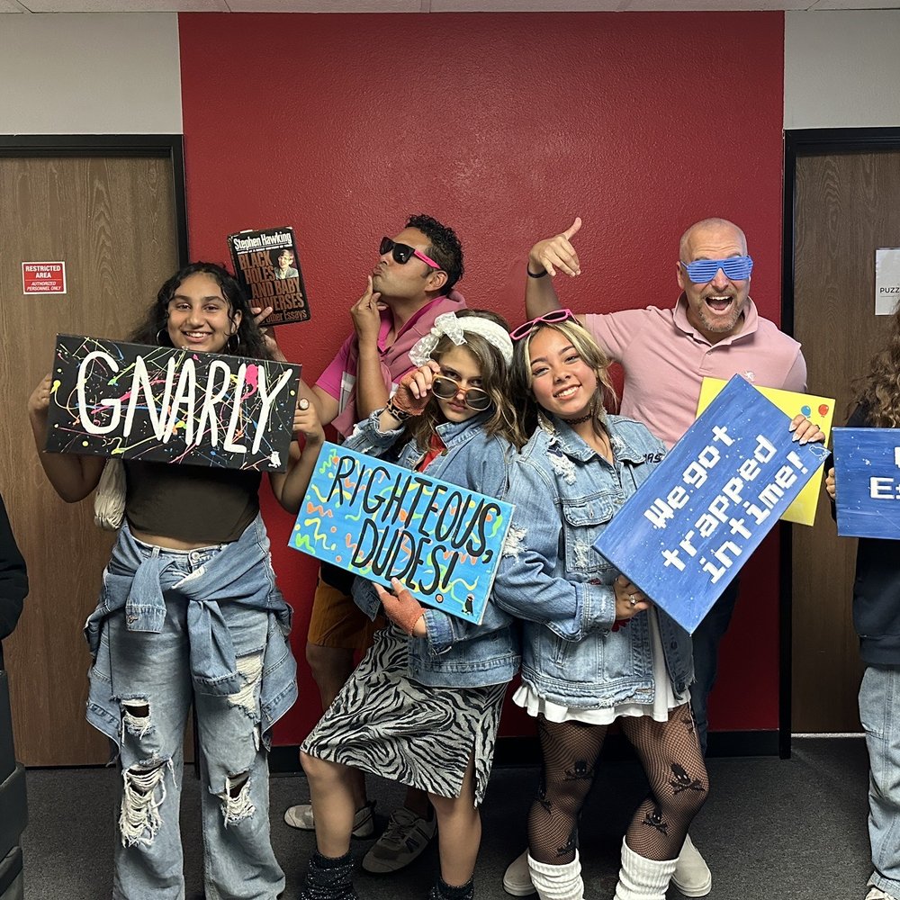Puzzle Workshop: Escape Room - Epic escape adventure at Puzzle Workshop with my 6th graders! - Escape Games Near Me - Costa Mesa, California Puzzle Workshop: Escape Room - Epic escape adventure at Puzzle Workshop with my 6th graders! - Escape Games Near Me - Costa Mesa, California