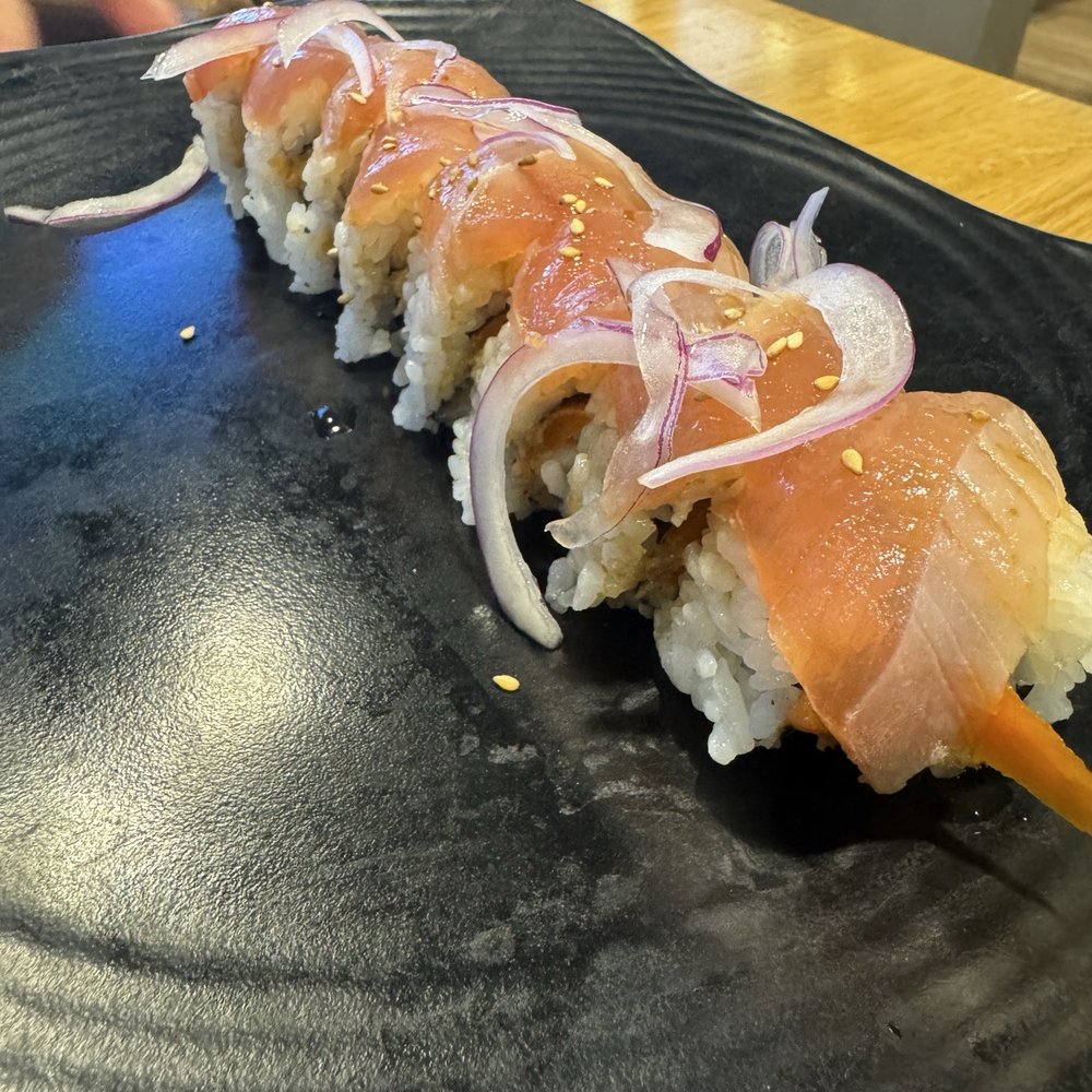 I Luv Sushi Too - PS Roll - Sushi Bars Near Me - Orange, California