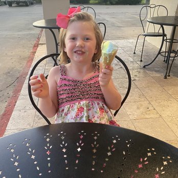 Marble Slab Creamery - I've cream - Ice Cream & Frozen Yogurt Near Me - Portland, Texas