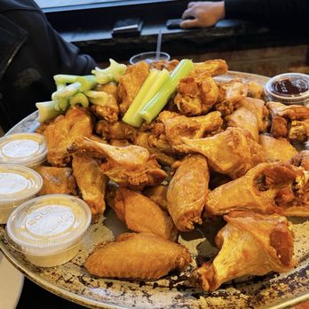 Anchor Bar - Chicken Wings Near Me - Buffalo, New York Anchor Bar - Chicken Wings Near Me - Buffalo, New York