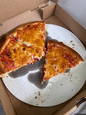 Steve's Pizza by null