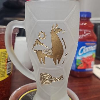 Avenida Peru - Peruvian Near Me - Chicago, Illinois