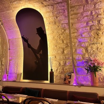 Café Louise - Cafes Near Me - Paris, 75 Café Louise - Cafes Near Me - Paris, 75