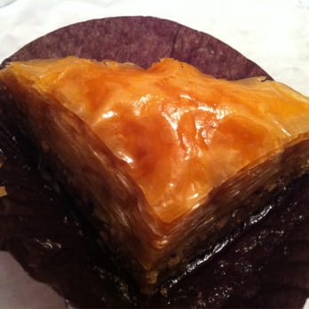 Half Moon Bay Bakery - Baklava - Bakeries Near Me - Half Moon Bay, California Half Moon Bay Bakery - Baklava - Bakeries Near Me - Half Moon Bay, California