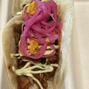 Orange Taco - Orange taco - Tacos Near Me - Houston, Texas