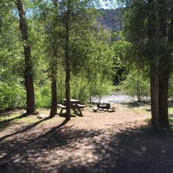 carbondale/crystal river koa campground