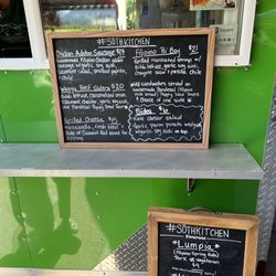 Sōth Kitchen - Truck