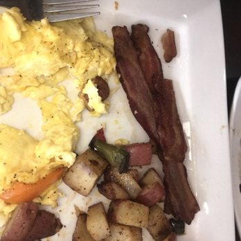 Kings Blu Jam Cafe - Breakfast & Brunch Near Me - Spring, Texas